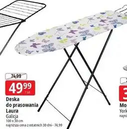 E.Leclerc Deska laura 100 x 30 cm Galicja oferta