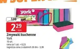 E.Leclerc Zmywak kuchenny York Azur oferta