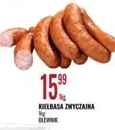 Kiełbasa zwyczajna Olewnik