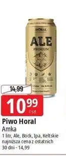 E.Leclerc Piwo keltskie Horal oferta