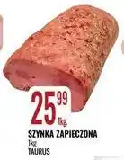 E.Leclerc Szynka zapieczona Taurus oferta