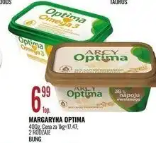 E.Leclerc Margaryna Optima Omega3 oferta