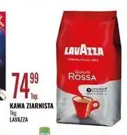 E.Leclerc Kawa Lavazza Qualita Rossa oferta