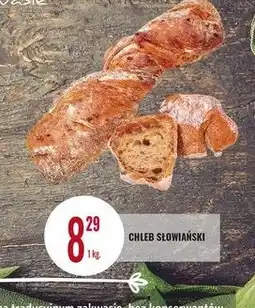 E.Leclerc Chleb słowiański oferta