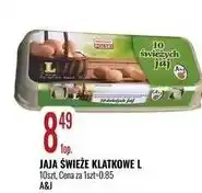 E.Leclerc Jaja oferta