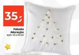 Dealz Poduszka dekoracyjna 45 x cm oferta