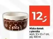 Dealz Miska domek z piernika 500 ml oferta