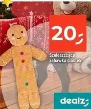 Dealz Zabawka ciastek oferta