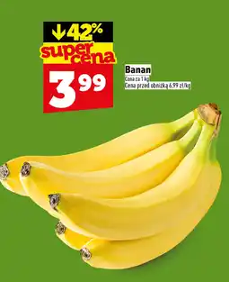 Topaz Banan 1 kg TOPAZ oferta