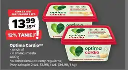 Netto Optima Cardio oferta