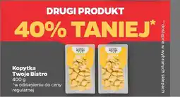 Netto Kopytka Twoje Bistro oferta