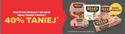 Netto Wszystkie produkty rio mare oferta