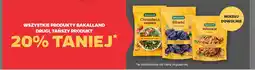 Netto Wszystkie produkty bakalland oferta