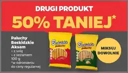 Netto Paluchy Beskidzkie Aksam oferta