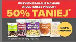 Netto Wszystkie bakalie mamone oferta