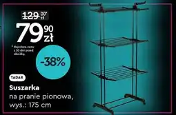 Biedronka Suszarka oferta