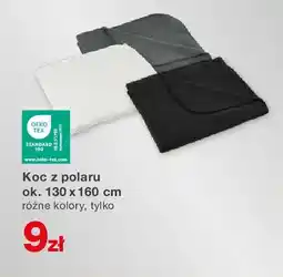 KiK Koc z polaru oferta