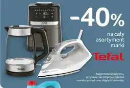Selgros Cały asortyment marki Tefal oferta