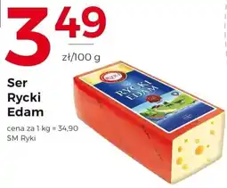 Frac Ser Rycki Edam SM Ryki oferta