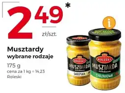 Frac Musztardy Roleski oferta