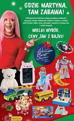 Biedronka Żelazko oferta