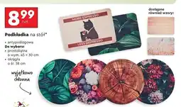 Biedronka Podkładka 38 cm oferta