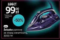 Biedronka Żelazko mze-24/g Mpm Product oferta