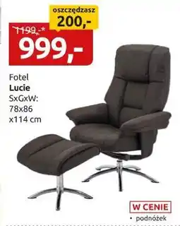 Black Red White Fotel Lucie oferta