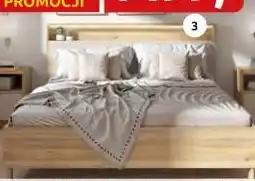 Black Red White łóżko Dalva oferta