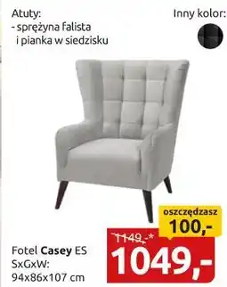 Black Red White Fotel Casey ES oferta