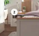 Black Red White szafka nocna Frija oferta