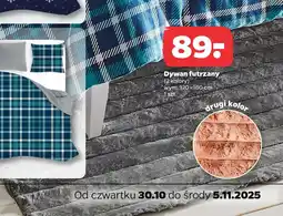 Netto Dywan futrzany oferta