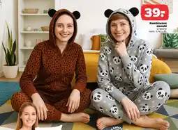 Netto Kombinezon damski oferta