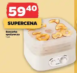 Netto Suszarka spożywcza oferta