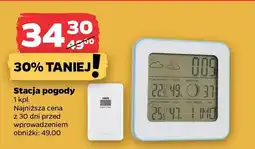 Netto Stacja pogody oferta