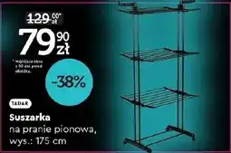 Biedronka Suszarka Tadar oferta