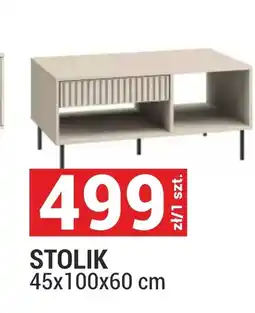 Merkury Market Stolik oferta