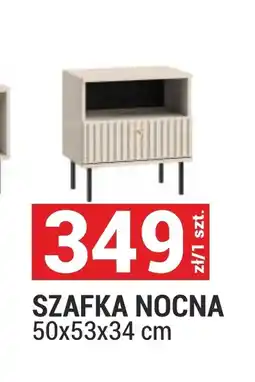 Merkury Market Szafka nocna oferta