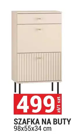 Merkury Market Szafka na buty oferta