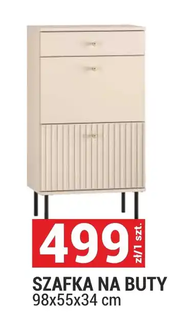 Merkury Market Szafka na buty oferta