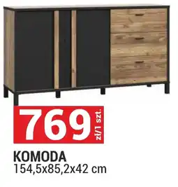 Merkury Market Komoda oferta