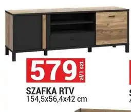 Merkury Market Szafka rtv oferta