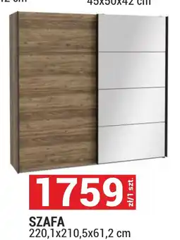 Merkury Market Szafa oferta