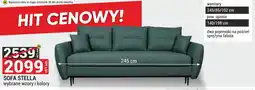 Merkury Market Sofa Hit oferta