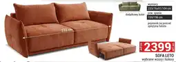 Merkury Market Sofa oferta