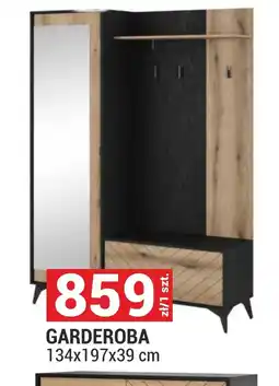 Merkury Market Garderoba oferta