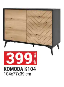 Merkury Market Komoda oferta