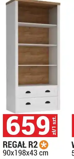 Merkury Market Regał oferta