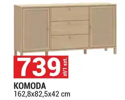 Merkury Market Komoda oferta