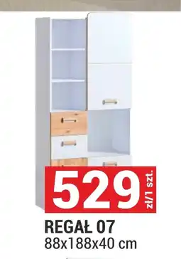 Merkury Market Regał oferta